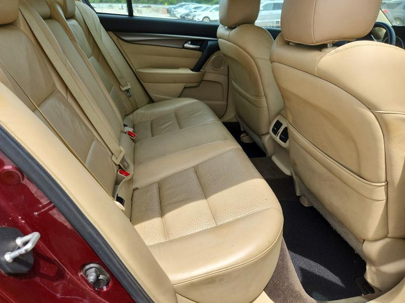 Aukcja sprzedaży 2013 Acura Tl, vin: 19UUA8F55DA007124, numer aukcji: 53055076