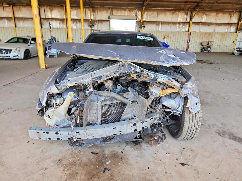 2018 Chrysler 300 მანქანა იყიდება აუქციონზე, vin: 2C3CCAGG5JH226520, აუქციონის ნომერი: 55004326