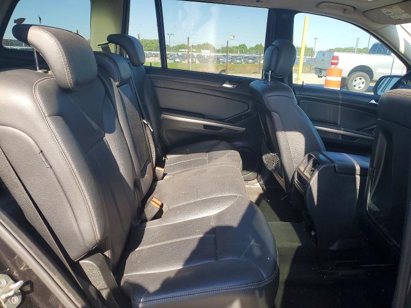 Aukcja sprzedaży 2009 Mercedes-benz Gl, vin: 4JGBF71E79A512982, numer aukcji: 52821936