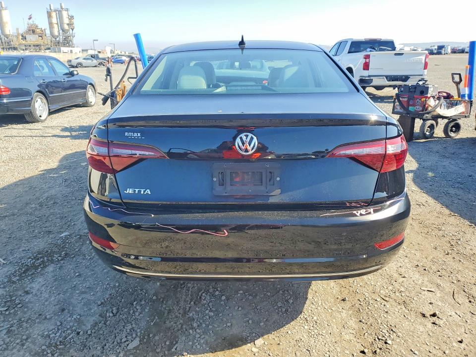Aukcja sprzedaży 2020 Volkswagen Jetta, vin: 3VWCB7BU6LM063344, numer aukcji: 52144186