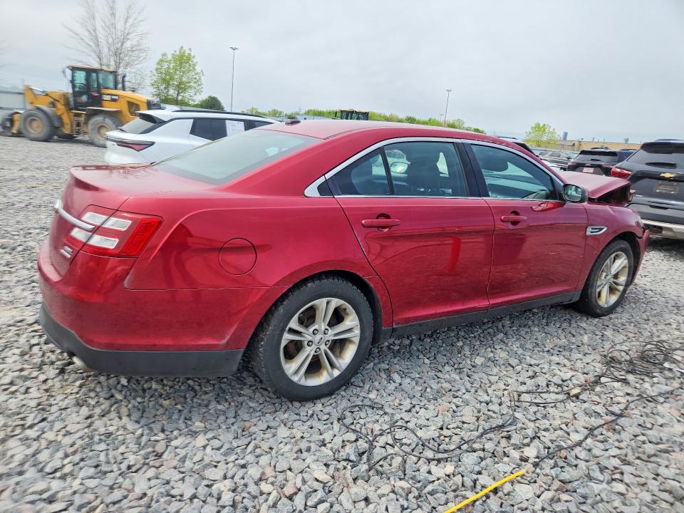 Продаж на аукціоні авто 2013 Ford Taurus, vin: 1FAHP2E8XDG192409, номер лоту: 54188766