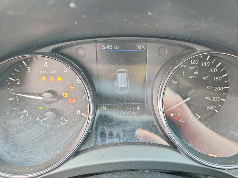 Aukcja sprzedaży 2019 Nissan Rogue, vin: 5N1AT2MV6KC711275, numer aukcji: 52965236