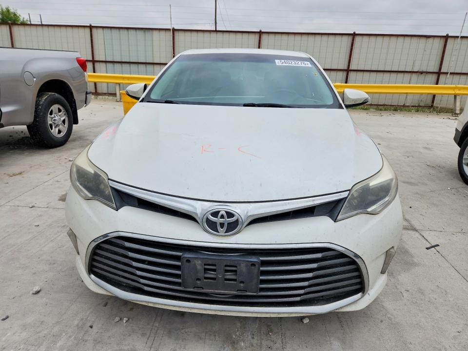 Aukcja sprzedaży 2016 Toyota Avalon, vin: 4T1BK1EB1GU217977, numer aukcji: 54023276