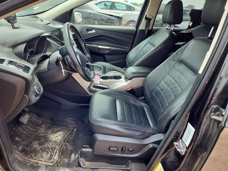 52677906 :رقم المزاد ، 1FMCU0H95DUA41223 vin ، 2013 Ford Escape مزاد بيع