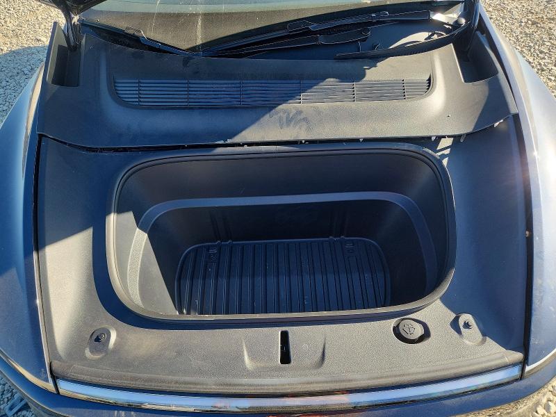 Aukcja sprzedaży 2026 Tesla Model Y, vin: 7SAYGDEE2TF343976, numer aukcji: 52913776