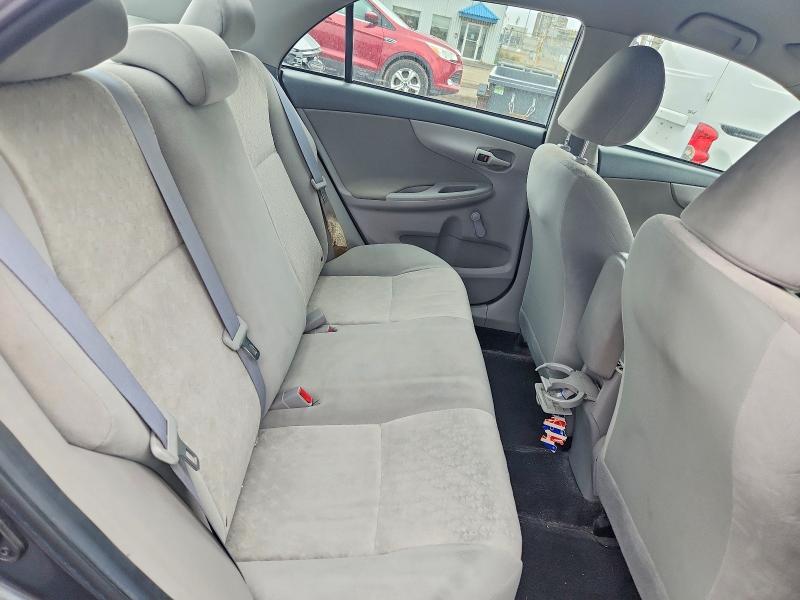 Aukcja sprzedaży 2010 Toyota Corolla, vin: 2T1BU4EE7AC191951, numer aukcji: 52664826