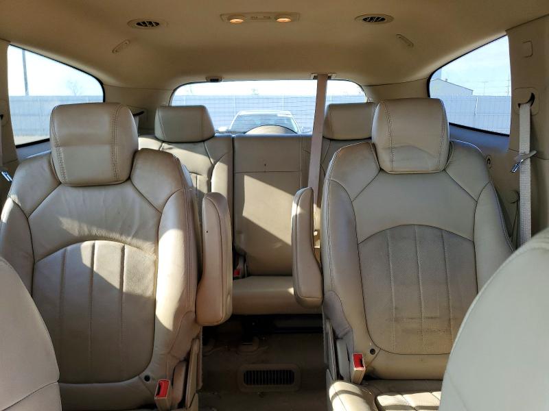 Aukcja sprzedaży 2009 Buick Enclave, vin: 5GAER23D99J125626, numer aukcji: 52020456