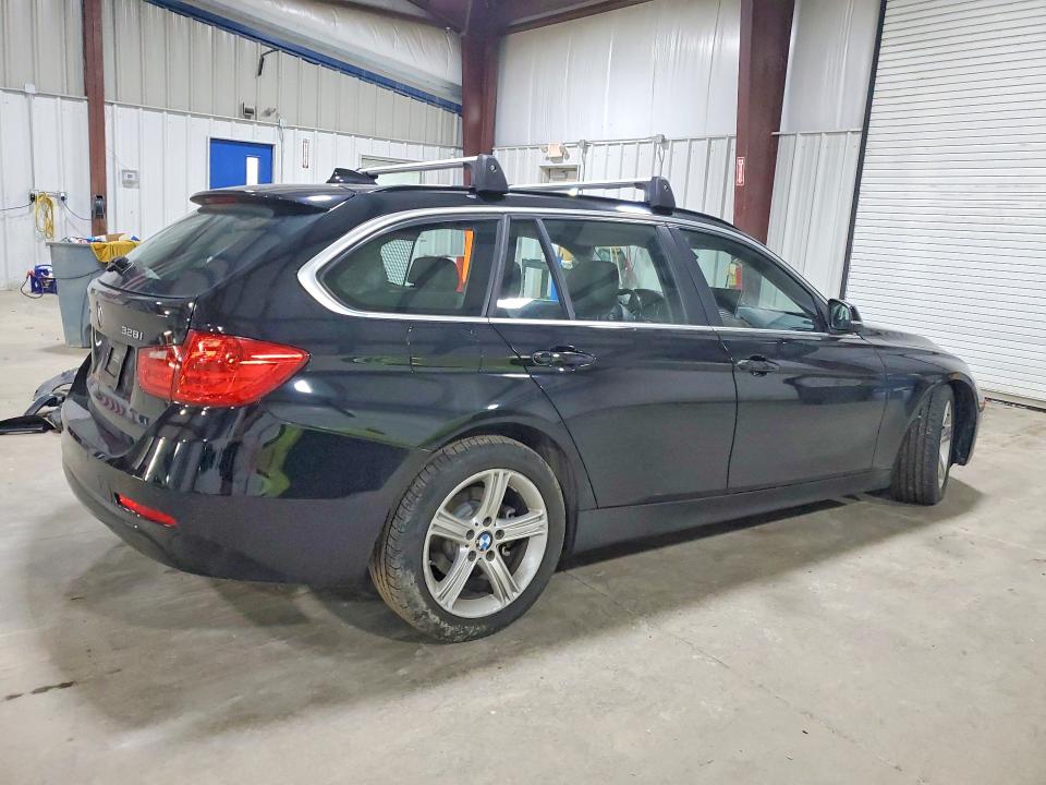 Продаж на аукціоні авто 2015 Bmw 328, vin: WBA3G7C58FK297568, номер лоту: 51856176