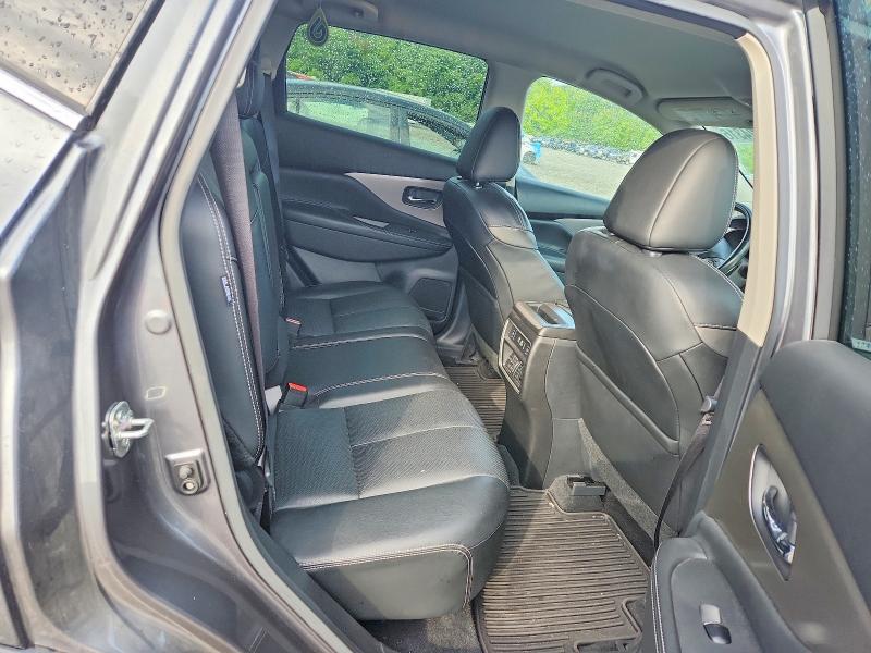 2020 Nissan Murano მანქანა იყიდება აუქციონზე, vin: 5N1AZ2CS4LN171243, აუქციონის ნომერი: 52924316