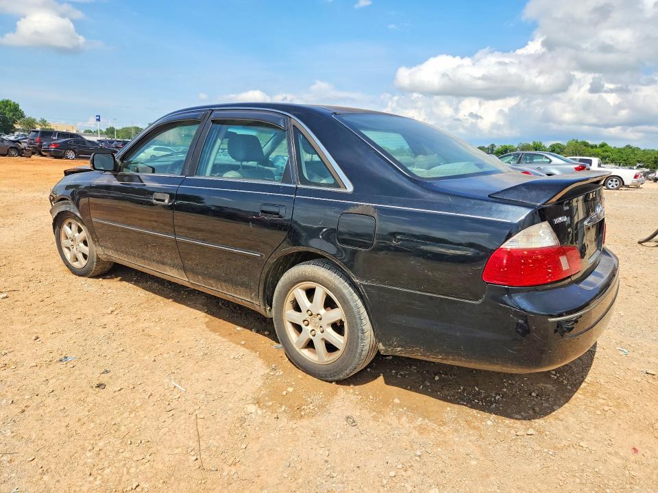 2004 Toyota Avolon მანქანა იყიდება აუქციონზე, vin: 4T1BF28B24U346229, აუქციონის ნომერი: 55314296