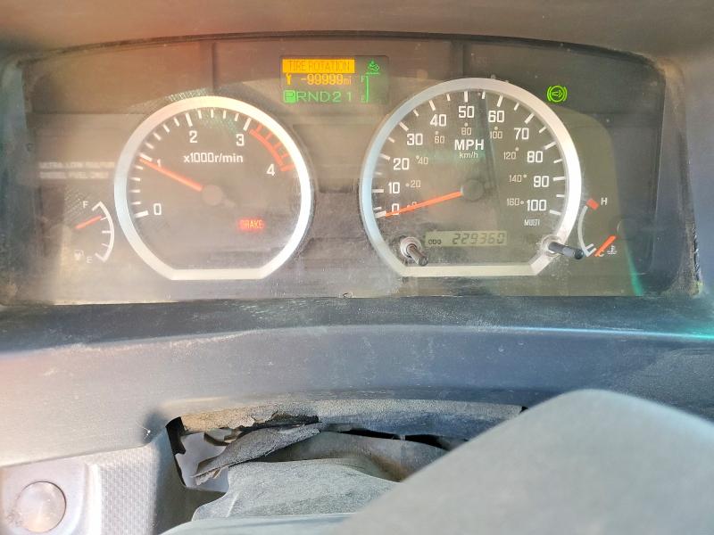 Aukcja sprzedaży 2016 Isuzu Npr Xd, vin: JALC4J168G7K01607, numer aukcji: 54711296