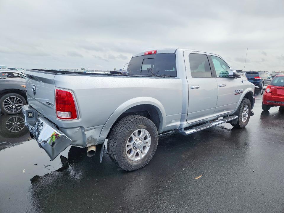 Aukcja sprzedaży 2018 Ram 3500, vin: 3C63R3EL3JG271467, numer aukcji: 55206586