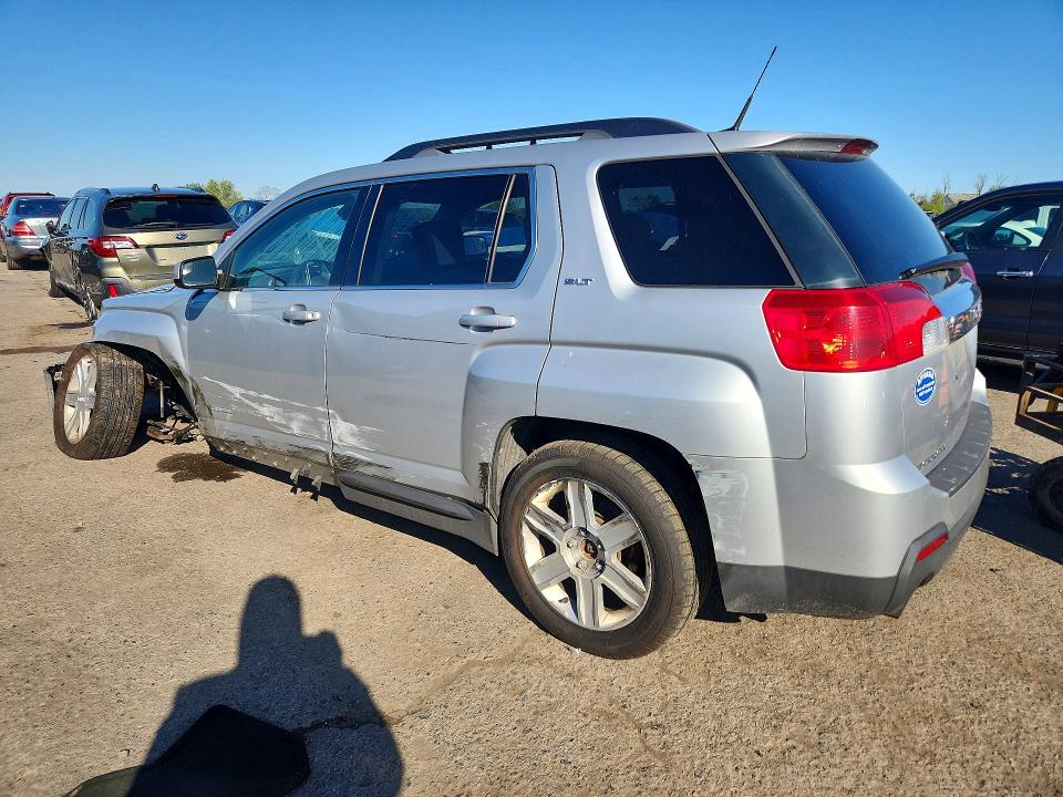 2012 Gmc Terrain მანქანა იყიდება აუქციონზე, vin: 2GKFLVE56C6147300, აუქციონის ნომერი: 50570596