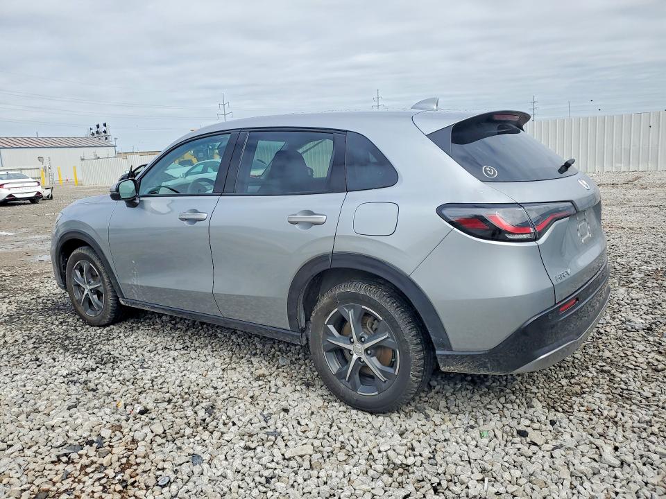 Продаж на аукціоні авто 2025 Honda Hr-v, vin: 3CZRZ2H72SM726978, номер лоту: 52653996