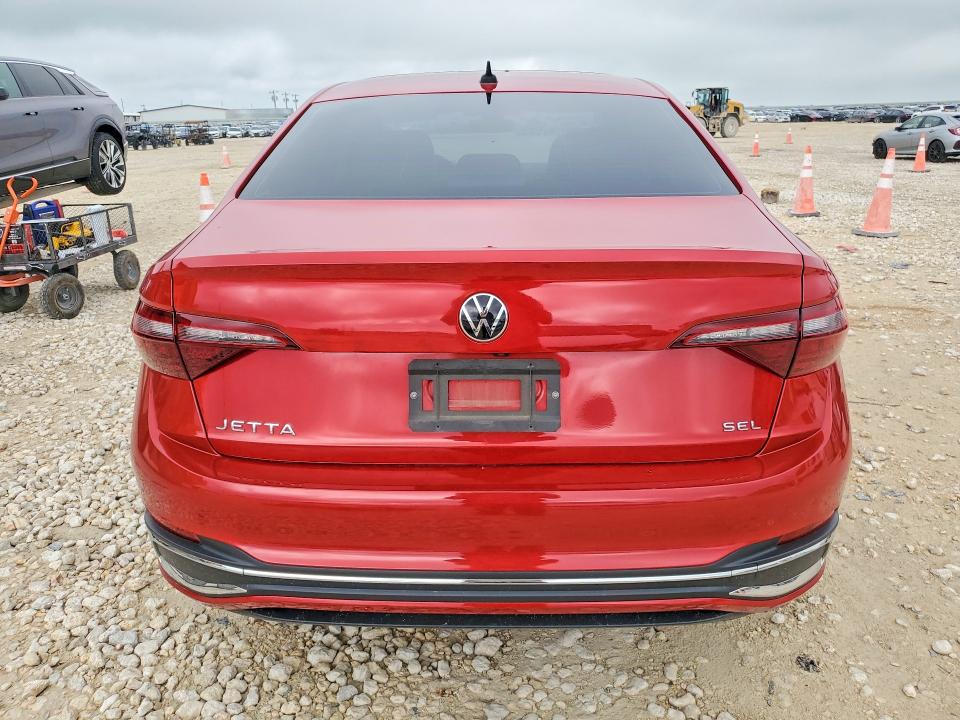 Aukcja sprzedaży 2023 Volkswagen Jetta, vin: 3VWGM7BU8PM017516, numer aukcji: 54641876