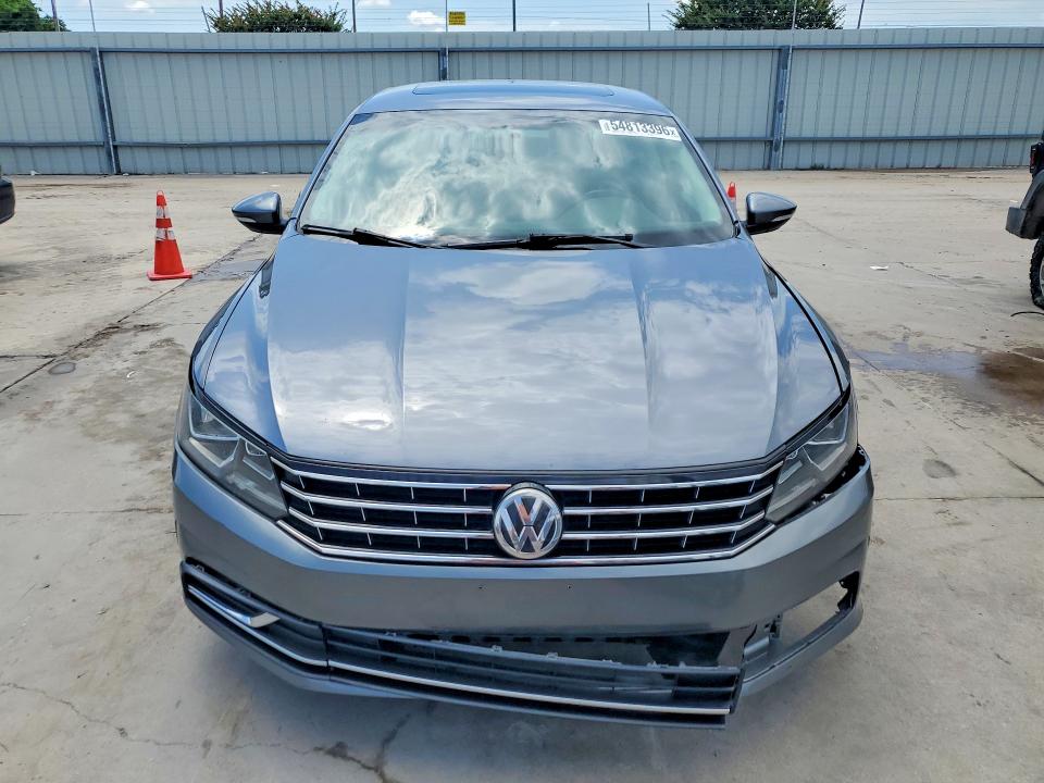 Aukcja sprzedaży 2016 Volkswagen Passat, vin: 1VWBS7A38GC011645, numer aukcji: 54813396