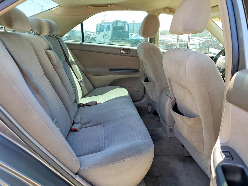 Aukcja sprzedaży 2006 Toyota Camry, vin: 4T1BE32K16U661589, numer aukcji: 55441986