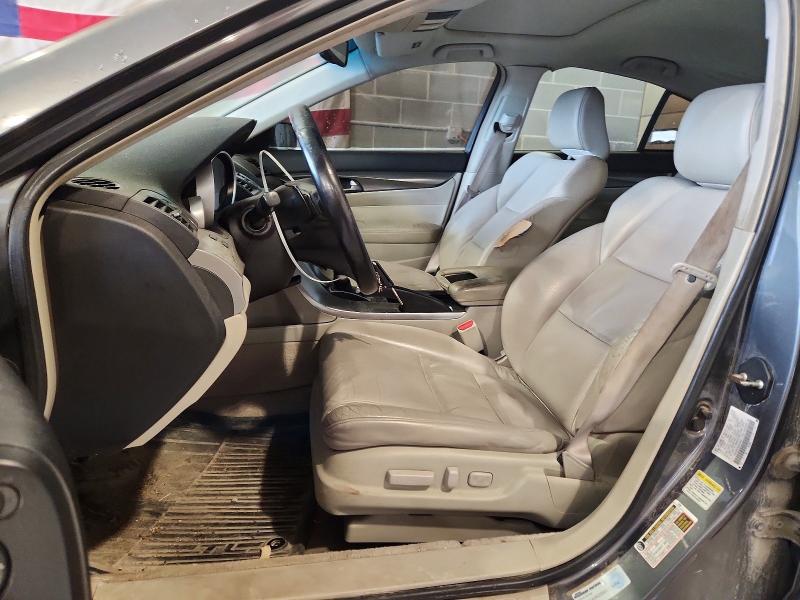 Aukcja sprzedaży 2009 Acura Tl, vin: 19UUA86289A003064, numer aukcji: 52378496