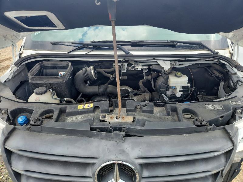 Продажа на аукционе авто 2019 Mercedes-benz Sprinter, vin: WD3PF0CDXKT010946, номер лота: 53140776