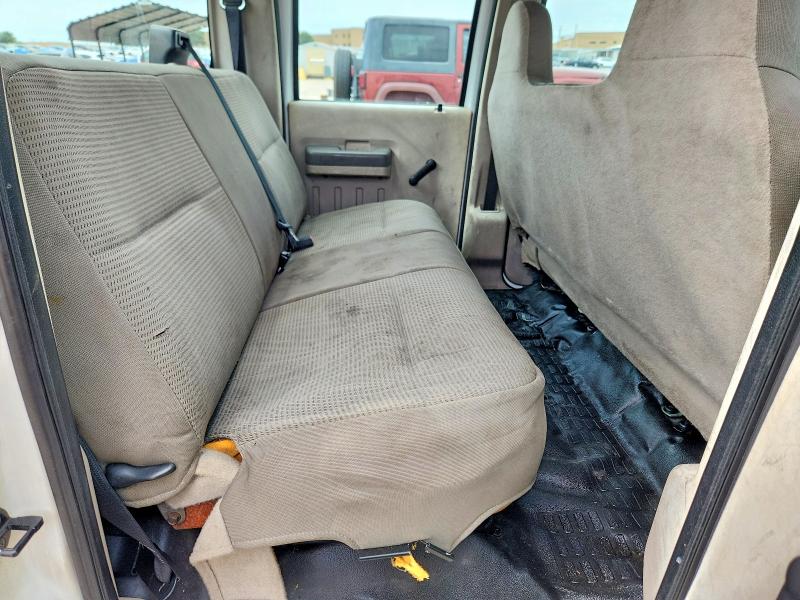 Aukcja sprzedaży 2009 Ford F250, vin: 1FTSW20R89EA68001, numer aukcji: 52560766