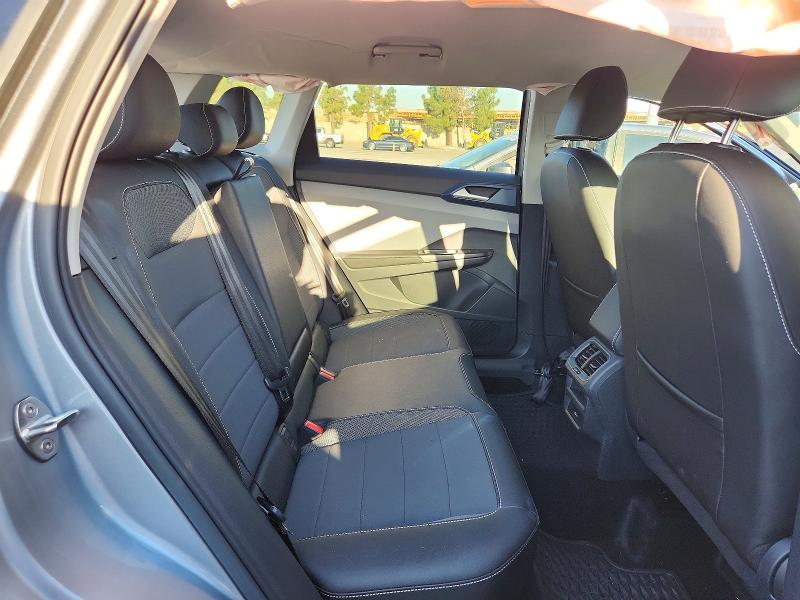 Продаж на аукціоні авто 2024 Volkswagen Taos, vin: 3VVSX7B23RM115599, номер лоту: 52268196