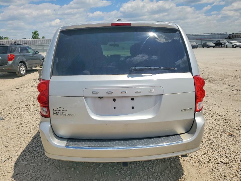 Aukcja sprzedaży 2012 Dodge Grand Caravan, vin: 2C4RDGDG5CR114517, numer aukcji: 52285796