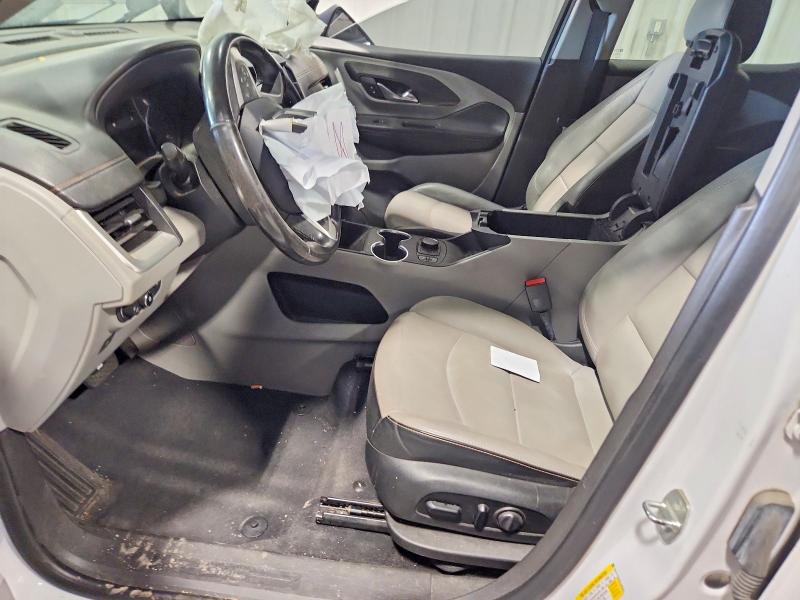 Продаж на аукціоні авто 2020 Gmc Terrain, vin: 3GKALPEV2LL139115, номер лоту: 51874646