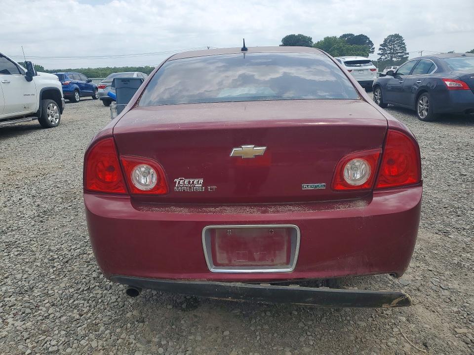 Продажа на аукционе авто 2011 Chevrolet Malibu, vin: 1G1ZD5EU7BF201679, номер лота: 53424056