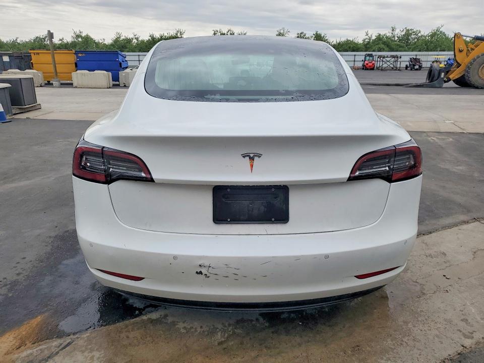 Aukcja sprzedaży 2020 Tesla Model 3, vin: 5YJ3E1EA4LF805706, numer aukcji: 51709736