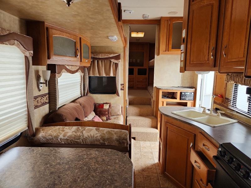 Продажа на аукционе авто 2010 Jayco Eagle, vin: 1UJCJ0BS1A1PH0238, номер лота: 53182956