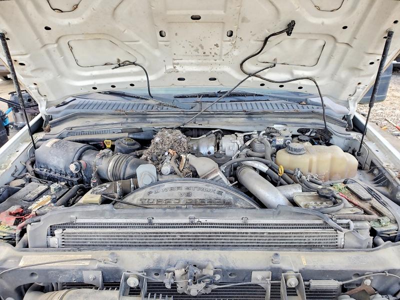 Aukcja sprzedaży 2010 Ford F250, vin: 1FTSW2BR1AEA37304, numer aukcji: 54284856