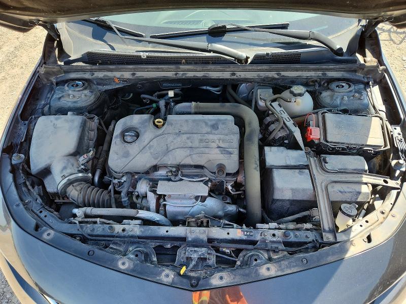 Aukcja sprzedaży 2018 Chevrolet Malibu, vin: 1G1ZD5ST6JF211601, numer aukcji: 52198026