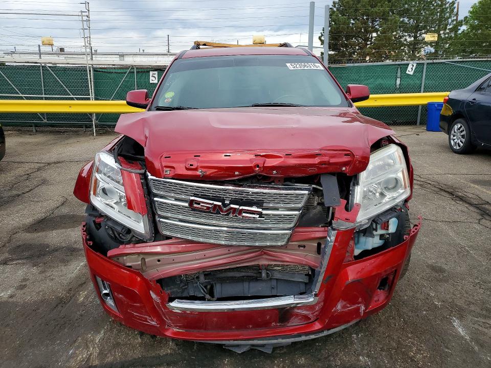 Продаж на аукціоні авто 2013 Gmc Terrain, vin: 2GKFLTE38D6250447, номер лоту: 52356316