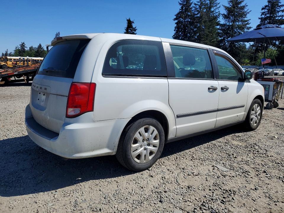 Aukcja sprzedaży 2014 Dodge Grand Caravan, vin: 2C4RDGBG6ER275917, numer aukcji: 50753046