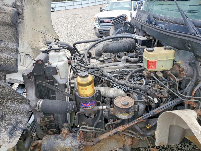 Auction sale of the 2014 Hino 258/268, vin: 5PVNE8JT4E4S55863, lot number: 52831576
