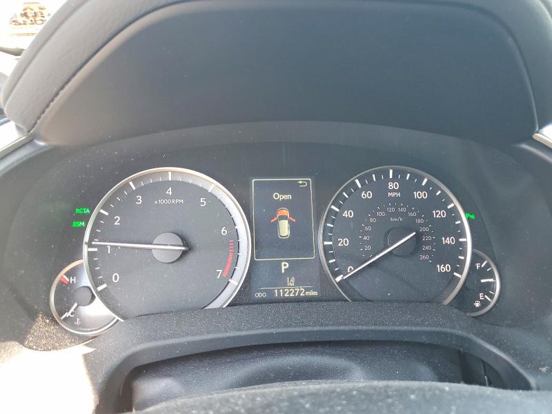 55073866 :رقم المزاد ، 2T2BZMCA2HC110524 vin ، 2017 Lexus Rx 350 مزاد بيع