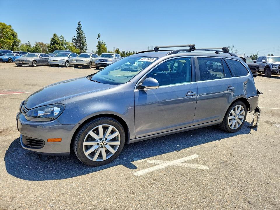 Aukcja sprzedaży 2014 Volkswagen Jetta, vin: 3VWPL7AJ0EM601402, numer aukcji: 52591466