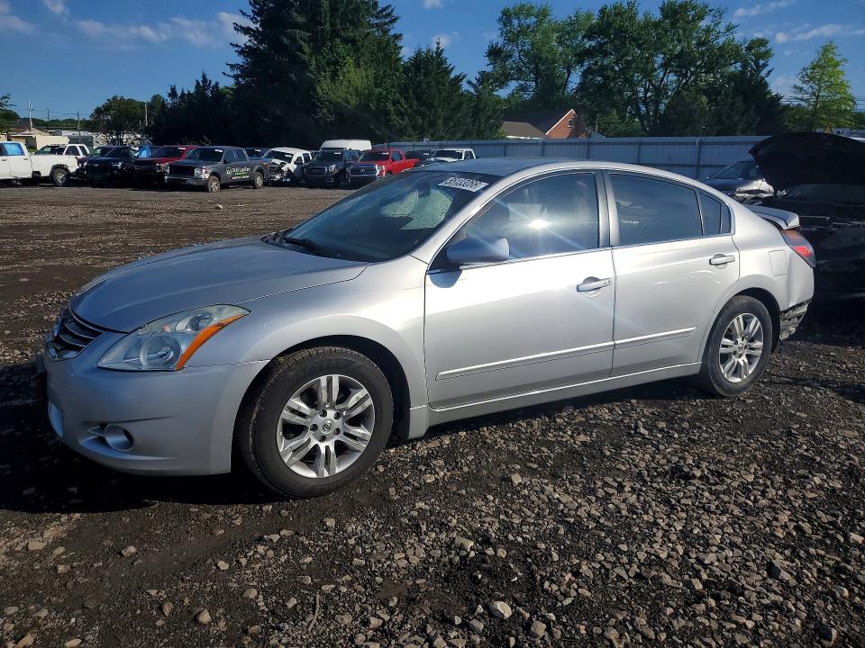 Aukcja sprzedaży 2011 Nissan Altima, vin: 1N4AL2APXBN488940, numer aukcji: 55133066