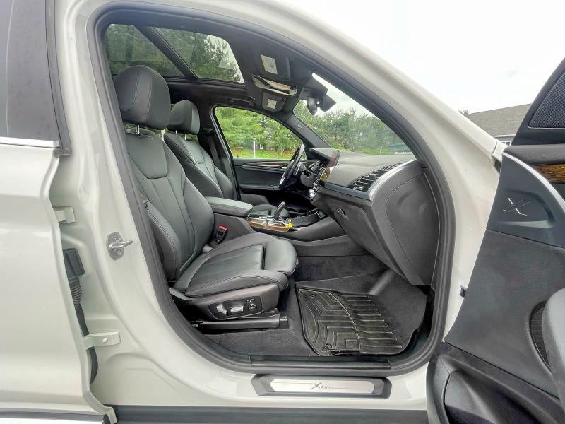 Продажа на аукционе авто 2020 Bmw X3, vin: 5UXTY5C05LLT35268, номер лота: 54846876