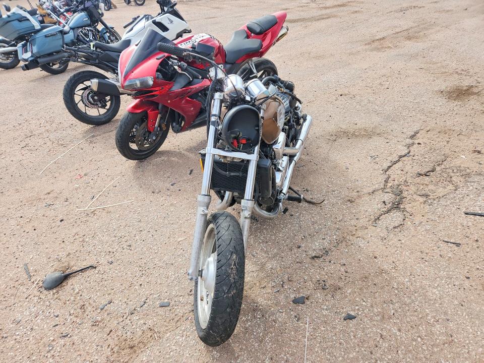 Продаж на аукціоні авто 1995 Honda Vf750, vin: JH2RC4304SM100851, номер лоту: 55332836
