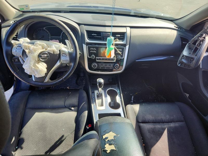2018 Nissan Altima მანქანა იყიდება აუქციონზე, vin: 1N4AL3AP9JC110396, აუქციონის ნომერი: 54241926
