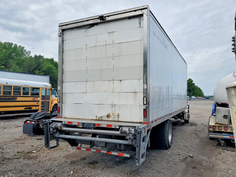 Aukcja sprzedaży 2016 Freightliner M2, vin: 3ALACWDT9GDHJ3216, numer aukcji: 54721006