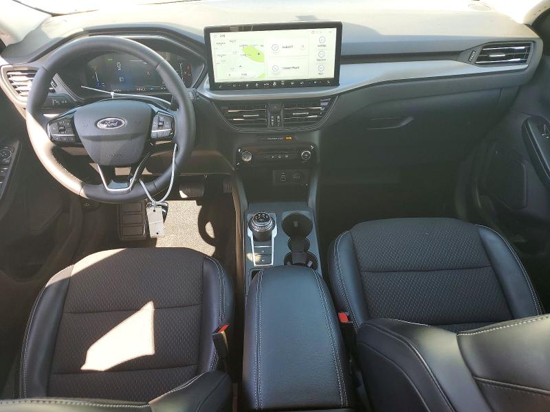 Продажа на аукционе авто 2024 Ford Escape, vin: 1FMCU0E14RUA18487, номер лота: 54660036