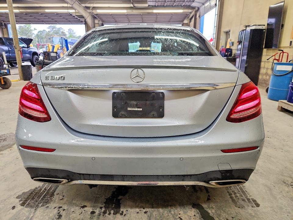 Продаж на аукціоні авто 2017 Mercedes-benz E, vin: WDDZF4JB1HA115764, номер лоту: 51280936