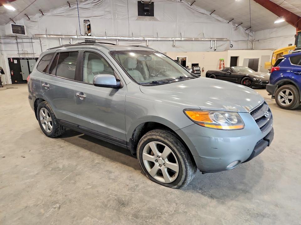 Aukcja sprzedaży 2009 Hyundai Santa Fe, vin: 5NMSH73E99H308511, numer aukcji: 54103486