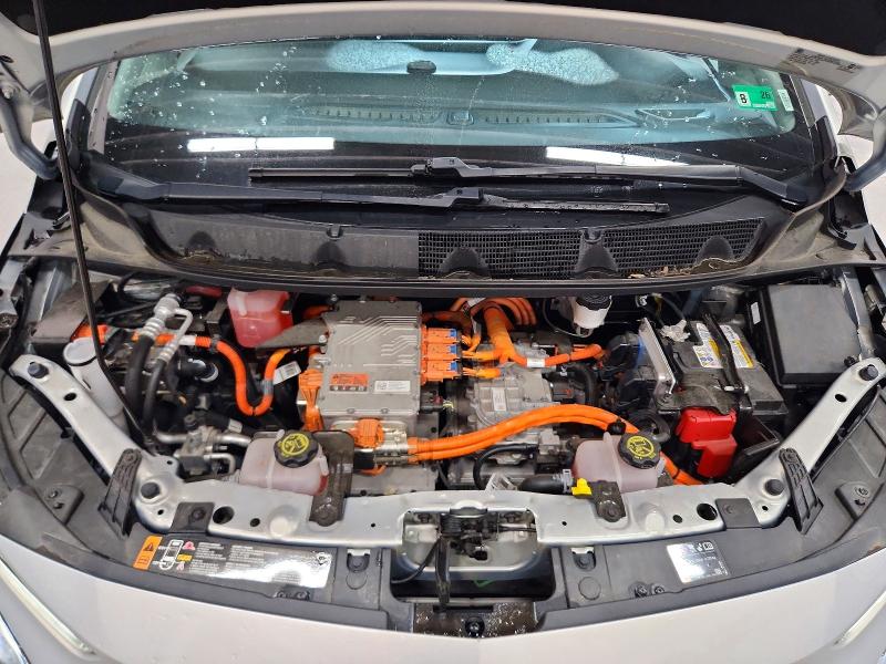Продаж на аукціоні авто 2023 Chevrolet Bolt Ev, vin: 1G1FW6S03P4193877, номер лоту: 53988446