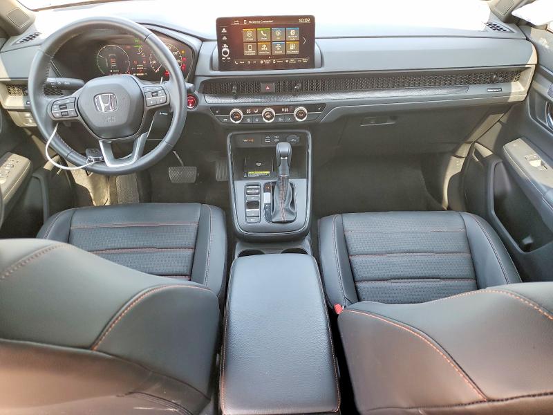 Продажа на аукционе авто 2025 Honda Cr-v, vin: 7FARS6H89SE009092, номер лота: 53134346