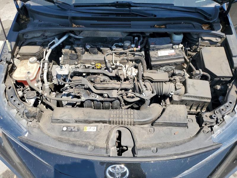 Aukcja sprzedaży 2020 Toyota Corolla, vin: JTDS4RCE7LJ036260, numer aukcji: 53084086