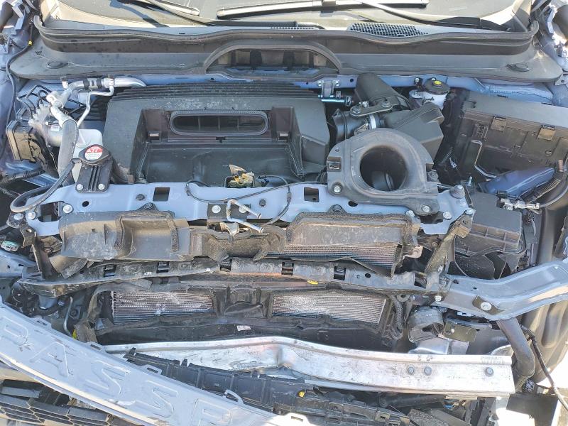 Продажа на аукционе авто 2026 Honda Passport, vin: 5FNYF9H84TB023903, номер лота: 55153096