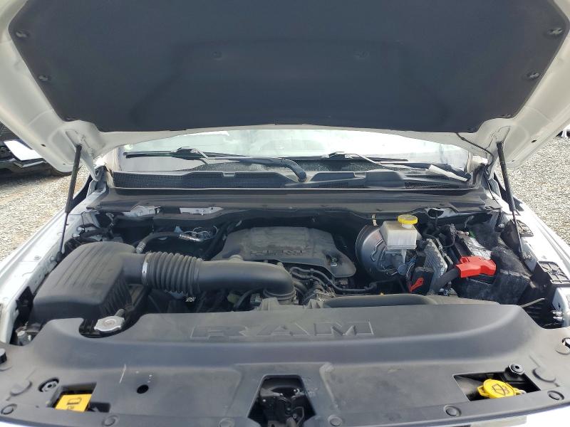 54920606 :رقم المزاد ، 1C6RREJTXLN160792 vin ، 2020 Ram 1500 مزاد بيع